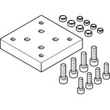 HMSV-72 Adapter kit