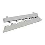 ZB5 Busbar holder, 30 mm x 40 mm x 220 mm