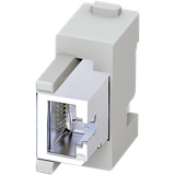 RJ45 module - female