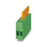 KDS 3-SI/8 BEIGE BS:SO - PCB terminal block