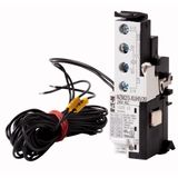 Undervoltage release, 208-240VAC +2N/Oem