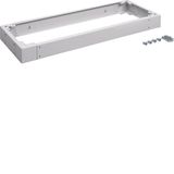 Plinth, Univers, IP54, CL2, H100 1110x400 mm