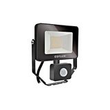 BASIC AFL 1000 LED 3K, Outdoor Motion detector, Spotlight,sw