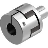 EAMD-25-22-6.35-10X12 Quick coupling