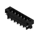 PCB plug-in connector (board connection), 5.08 mm, Number of poles: 6,