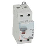 RCD DX³-ID - 2P - 230 V~ - 16 A - 10 mA - A type