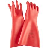Insulating gloves cl. 0, (box test 7kA) f. live working up to 1000V AC
