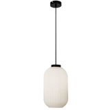 Pendant Light White D:205 Astor