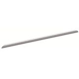 RZ23 RZ23       Carrier rail 3 PW, Field width: 3, 19 mm x 750 mm x 18 mm