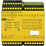 PNOZ X11P C 24VAC 24VDC 7n/o 1n/c 2so