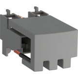 BEA38-4K1 Connecting Link with Manual Motor Starter