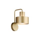 Wall Lamp D150 Gold Norton