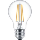 E27 8W A60 827 806lm Dimmable CL