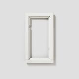 KR 611-2/1-0 W Combiframes