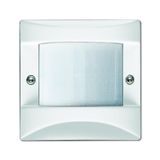 6800-34-102C CoverPlates (partly incl. Insert) Flush-mounted, water-protected, special connecting devices Alpine white