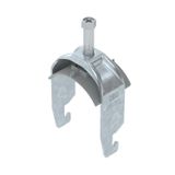 BS-U1-K-52 FT Clamp clip 2056  46-52mm