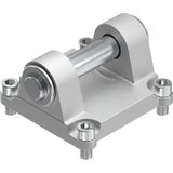 SNCB-125 Clevis flange