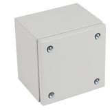 ATLANTIC BOX 150X150X120