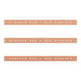 ZX1234 50 mm x 715 mm x 10 mm , 3