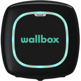 Wallbox | Pulsar Plus Electric Vehicle charger Type 2, 22kW | 22 kW | Wi-Fi, Bluetooth