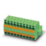 TFKC 2,5/ 5-STF-5,08 BKAUBD:FG - PCB connector