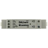 DALI RM16 Relaismodul DIN Rail mounting - 16A Wechsler