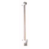 Profile, vertical, for H=1800mm, (2pc.)