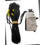 Under Voltage Release w. 2 Early-make Contacts, 230VAC, MC1