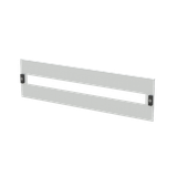 QCS161501 Slotted cover, 150 mm x 512 mm x 230 mm