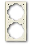 1722-72 Cover Frame carat® ivory