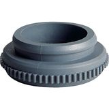 VA/Z50.1 Valve Adapter, M 30 x 1.5, for Honeywell, Reich, Cazzaniga, Landis+Gyr, MNG