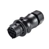 CONNECTOR RST20I5S B1 ZR1 SW