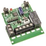 Control relay F1 F2 digibus