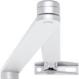 STANDARDGESTÄNGE DCL 190 WHITE RAL 9016 LINK ARM