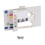 Allen-Bradley, 140G-H-PL, Frames H,J, Padlock Adapter