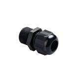 NCG-M122B-L NYLON CG M12X1.5 3-6.5MM BLK 15MM