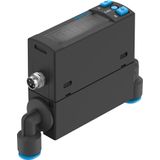 SFAH-50U-Q6AR-PNLK-PNVBA-M8 Flow sensor