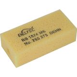 Cleaning sponge 150x70x40mm for MS damp cleaning set -36kV