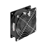 SINGLE FAN - 19'' WALL MOUNT CABINETS