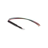 Plug connectors and cables: DOL-0J08-G0M3XB6