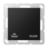 KNX climate sensor CO2A2178BFSWM