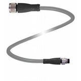 V11-G-1M-PVC-V3-GM Extension cable