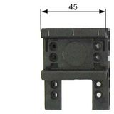 8US1998-7CB45 Busbar system, accessories Busbar center-to-center spacing