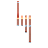 ZXM2614 40 mm x 2322.88 mm x 10 mm