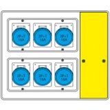 DISTRIBUTION ASSEMBLY (ACS)