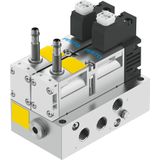 VOFA-L26-T52-M-G14-1C1-APP Control block