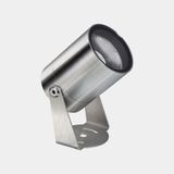 Spotlight IP66 Thor ø50mm LED 4.5W 3000K AISI 316 stainless steel 352lm