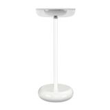 Table lamp IP54 Pomer LED 1.6 LED warm-white 3000K TOUCH DIMMING White 180