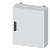 ALPHA 400, wall-mounted cabinet, IP...