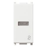 SCUDO overvoltage suppressor 250V white